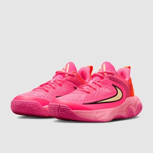 Nike Giannis Immortality 4 Older Kids (GS) | Pro:Direct Basketball