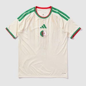 Maglia adidas Algeria 2026 Primo Kit | Pro:Direct Soccer