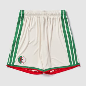 Shorts adidas Algeria 2026 Primo Kit | Pro:Direct Soccer