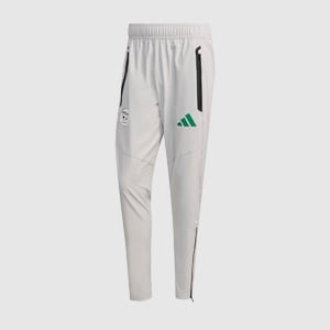 adidas Algerien 2026 Tiro Reisehose | Pro:Direct Soccer