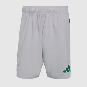 adidas Algerien 2026 Tiro Reiseshorts | Pro:Direct Soccer