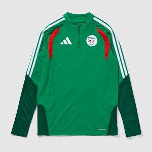 Top adidas Algeria 2026 Drill | Pro:Direct Soccer