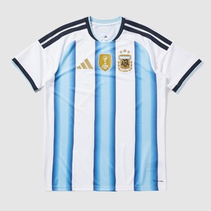 adidas Argentina 2026 Womens Home Shirt | Pro:Direct Soccer