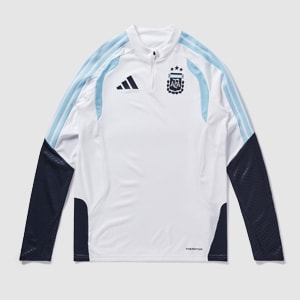 adidas Argentinien 2026 Drill Top | Pro:Direct Soccer