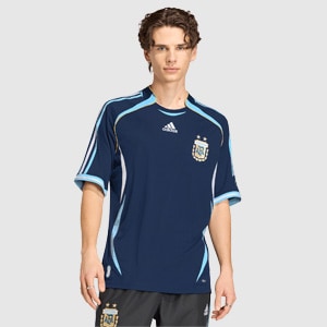 adidas Originals Argentina 2006 Away Shirt | Pro:Direct Soccer