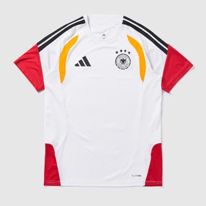 Camiseta adidas Alemania 2026 Training | Pro:Direct Soccer