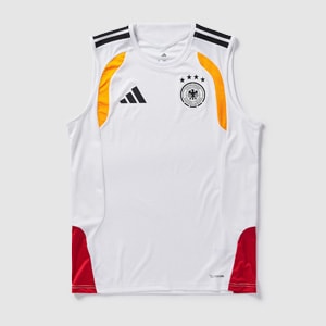 Camiseta de tirantas adidas Alemania 2026 Training | Pro:Direct Soccer