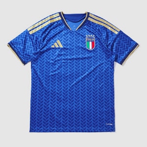 Maglia adidas Italia 2026 Primo Kit | Pro:Direct Soccer