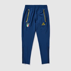 adidas Italy 2026 Tiro Travel Pants | Pro:Direct Soccer