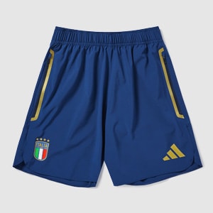 adidas Italy 2026 Tiro Travel Shorts | Pro:Direct Soccer