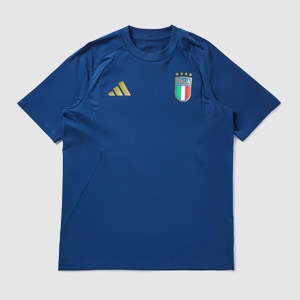 adidas Italy 2026 Tiro Travel T-Shirt | Pro:Direct Soccer