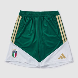 adidas Italy 2026 Training Shorts | Pro:Direct Soccer