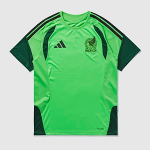 adidas Mexiko 2026 Trainingsshirt | Pro:Direct Soccer