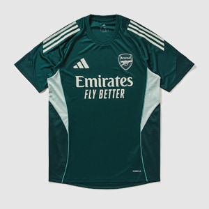Camiseta adidas Arsenal 25/26 Training | Pro:Direct Soccer