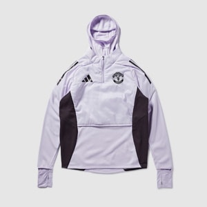 adidas Manchester United 25/26 Winter Top | Pro:Direct Soccer