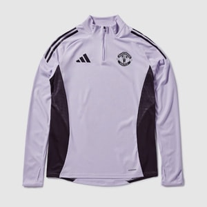 adidas Manchester United 25/26 Drill Top | Pro:Direct Soccer
