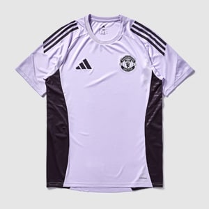 adidas Manchester United 25/26 Trainingsshirt | Pro:Direct Soccer