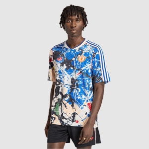 Maglia adidas Originals Manchester United 25/26 x Stone Roses | Pro:Direct Soccer