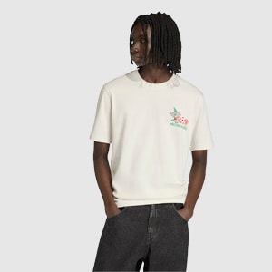 adidas Mexico 86 FIFA World Cup Mascot T-Shirt | Pro:Direct Soccer