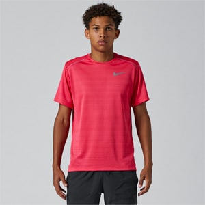 Nike Dri-FIT Miler T-Shirt | Pro:Direct Running