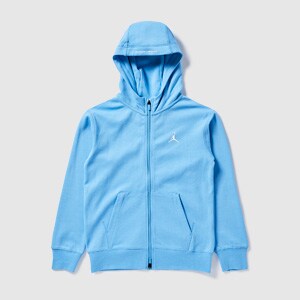 Jordan Sport Older Kids MJ Hoop Fleece Hoodie (8-15Y) | Pro:Direct Basketball