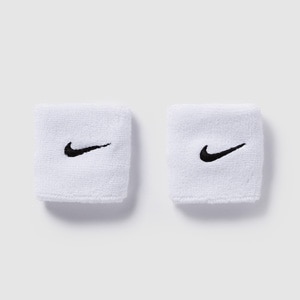 Nike Swoosh Classic Wristbands 2Pk | Pro:Direct Running
