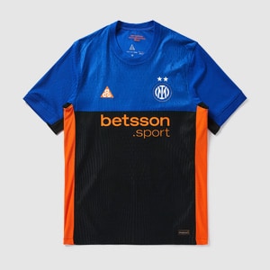 Nike Inter Mailand 25/26 Dri-FIT ADV SE Match Shirt | Pro:Direct Soccer