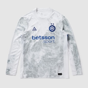 Nike Inter Mailand 25/26 Dri-FIT SE Stadium Langarm | Pro:Direct Soccer