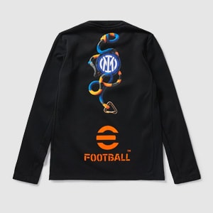 Nike Inter Milan 25/26 Dri-FIT Academy Pro SE Pre-Match LS Top | Pro:Direct Soccer