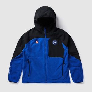 Nike Inter Milan 25/26 ACG Wolf Tree SE Hoodie | Pro:Direct Soccer