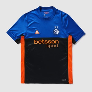 Nike Inter Mailand 25/26 Dri-FIT SE Stadium Shirt | Pro:Direct Soccer