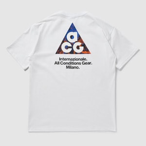 Nike Inter Milan 25/26 Dri-FIT ACG T-Shirt | Pro:Direct Soccer