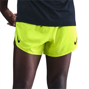 Nike AeroSwift Dri-FIT ADV 4 Inch Brief-Lined Shorts | Pro:Direct Running