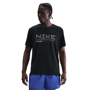 Nike Miler Winterized T-Shirt | Pro:Direct Running