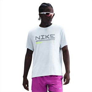 Nike Miler Winterized T-Shirt | Pro:Direct Running