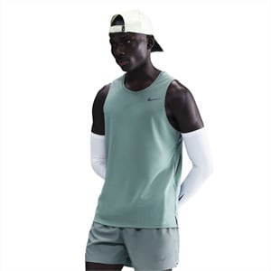 Nike Dri-FIT Miler Singlet | Pro:Direct Running