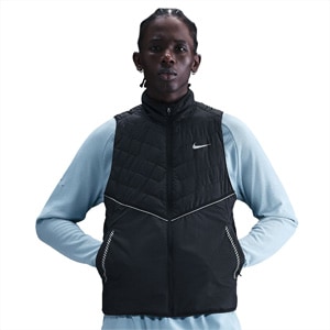 Nike Therma-FIT Repel Reflective Vest | Pro:Direct Running
