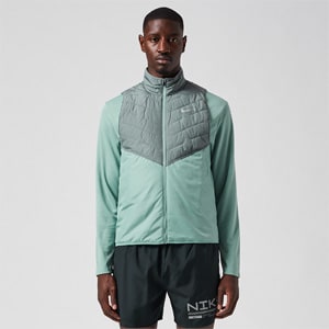 Nike Therma-FIT Repel Reflective Vest | Pro:Direct Running