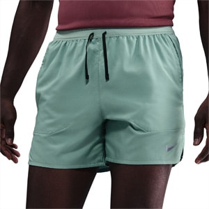 Nike Stride Dri-FIT 5 Inch Brief-Lined Shorts | Pro:Direct Running