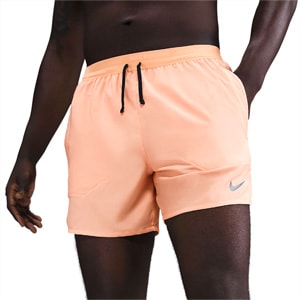 Nike Stride Dri-FIT 5 Inch Brief-Lined Shorts | Pro:Direct Running