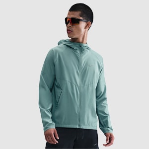 Nike Miler Repel Jacket | Pro:Direct Running