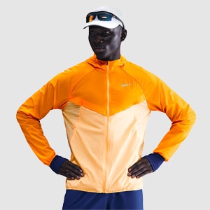 Giacca Nike Stride Repel UV | Pro:Direct Soccer