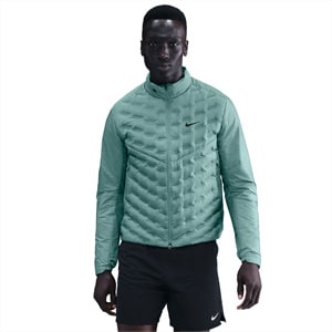 Nike Therma-FIT ADV AeroLoft Repel Down Jacket | Pro:Direct Running