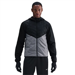 Nike Therma-FIT Repel Reflective Jacket | Pro:Direct Running