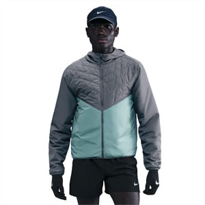 Nike Therma-FIT Repel Reflective Jacket | Pro:Direct Running