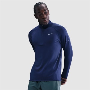 Top Nike Therma-FIT Repel Catarifrangente Stride 1/2 Zip | Pro:Direct Soccer