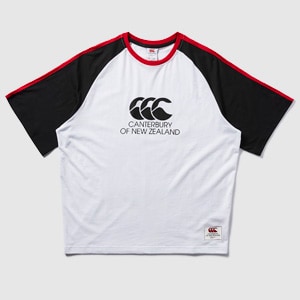 Canterbury Legends Raglan T-Shirt | Pro:Direct Rugby