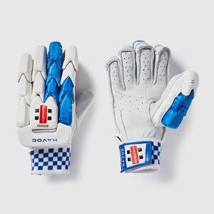 Gray-Nicolls Havoc 1.0 2000 RH Batting Gloves | Pro:Direct Cricket
