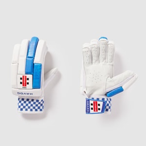 Gray-Nicolls Havoc 1.0 350 LH Batting Gloves | Pro:Direct Cricket