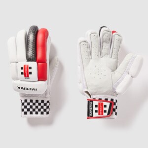 Gray-Nicolls Imperia 1.0 300 LH Junior Batting Gloves | Pro:Direct Cricket
